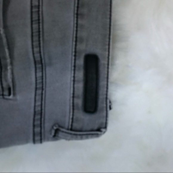 Articles of Society Sarah Skinny Jean Grey 30 - Picture 7 of 7